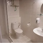 Lejlighedshotel Letni Nezarka Novosedly nad Nežárkou