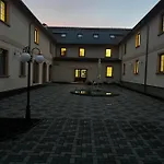 Lejlighedshotel Letni Nezarka Novosedly nad Nežárkou