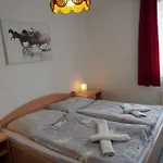 Lejlighedshotel Letni Nezarka Novosedly nad Nežárkou
