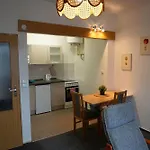 Letni Nezarka Lejlighedshotel 3*