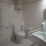 Letni Nezarka Lejlighedshotel Novosedly nad Nežárkou