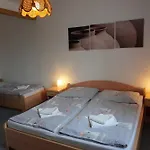 Lejlighedshotel Letni Nezarka