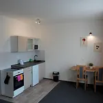 Letni Nezarka Lejlighedshotel