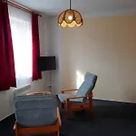 Lejlighedshotel Letni Nezarka 3*