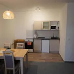 Lejlighedshotel Letni Nezarka 3*