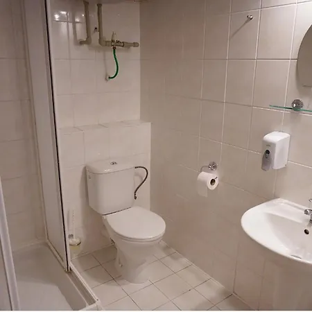Aparthotel Letni Nezarka Novosedly nad Nežárkou