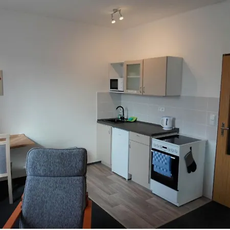 Aparthotel Letni Nezarka Novosedly nad Nežárkou