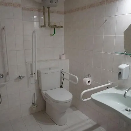 Letni Nezarka Aparthotel Novosedly nad Nežárkou
