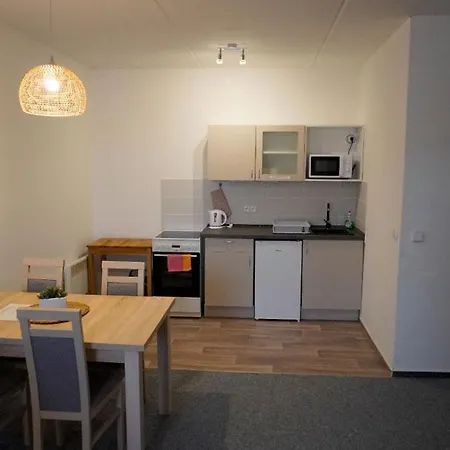 Aparthotel Letni Nezarka 3*