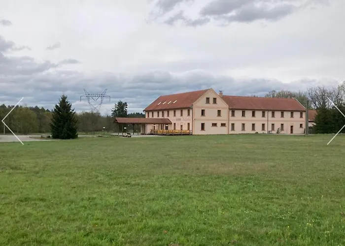Letni Nezarka 3*