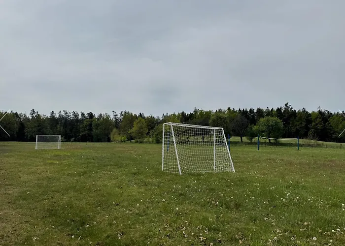 Aparthotel Letni Nezarka