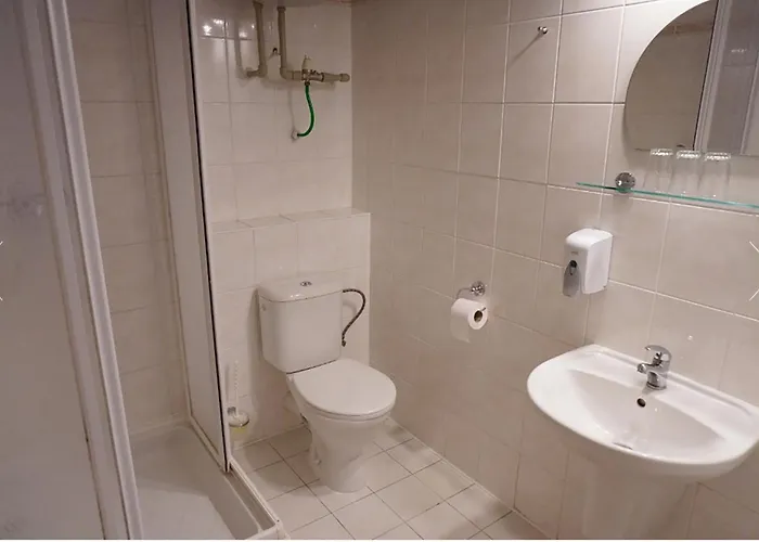 Aparthotel Letni Nezarka Novosedly nad Nežárkou