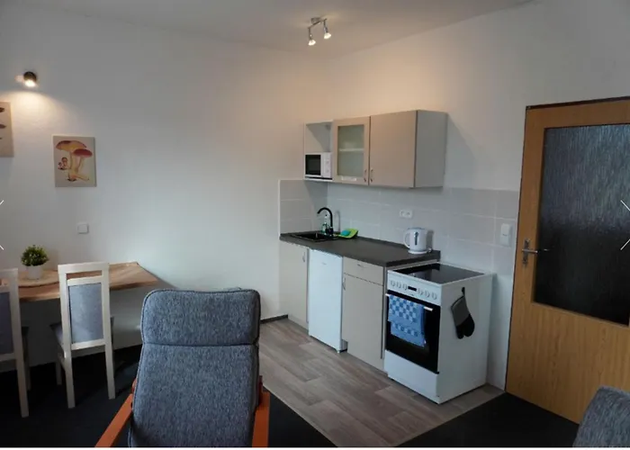 Aparthotel Letni Nezarka Novosedly nad Nežárkou