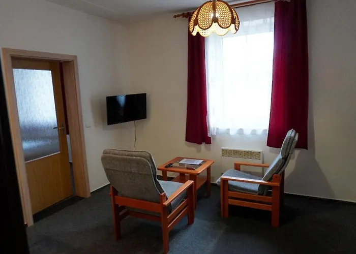 Letni Nezarka Aparthotel 3*
