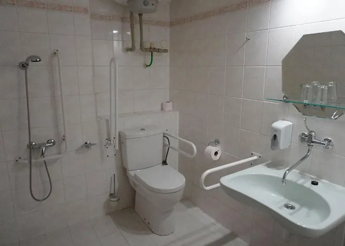 Letni Nezarka Aparthotel Novosedly nad Nežárkou
